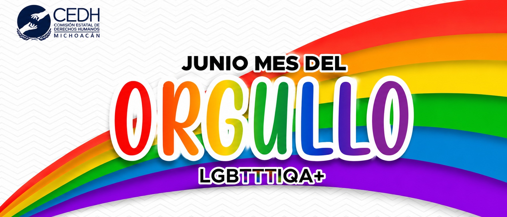 Orgullo LGBT