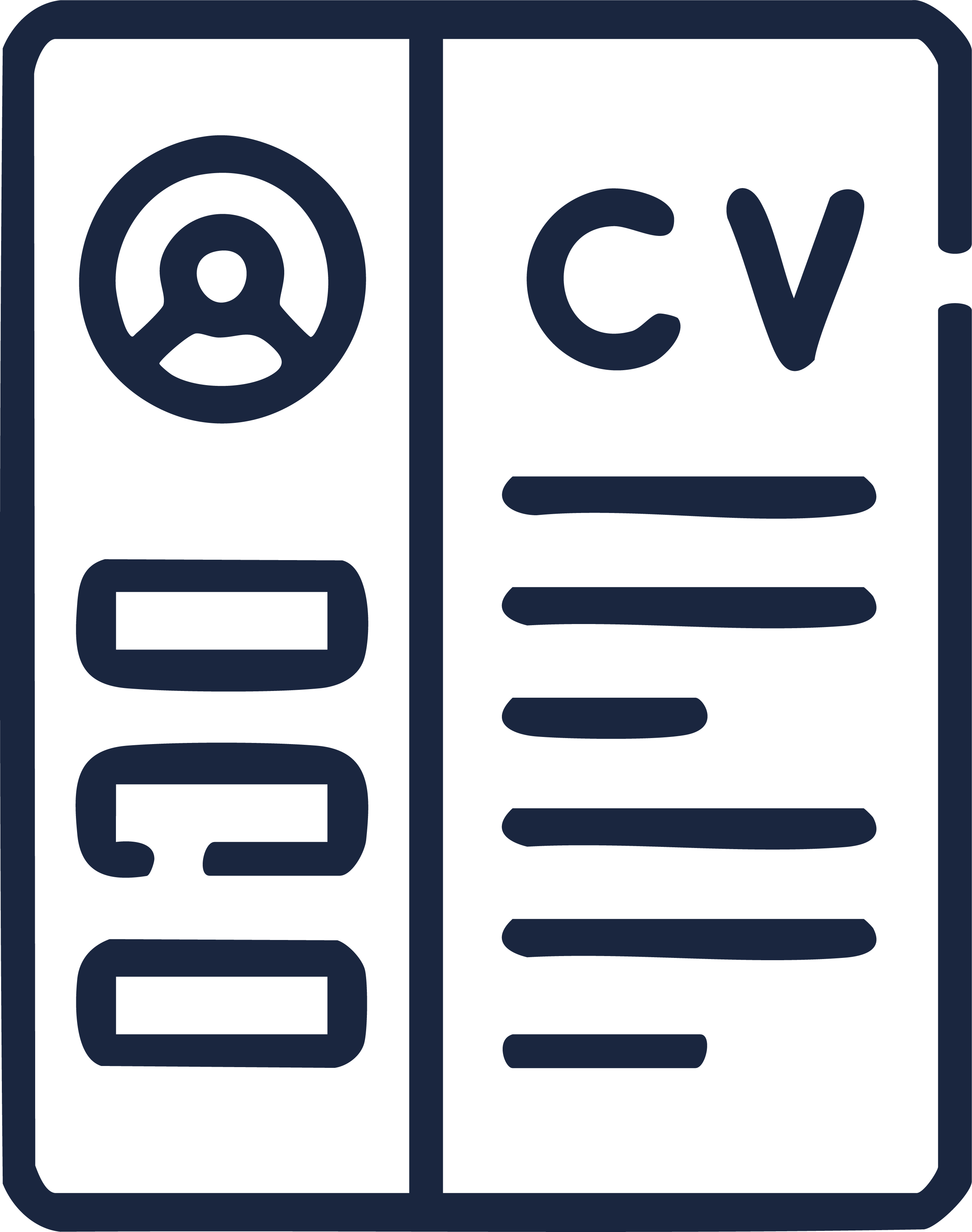 Informacin curricular y las sanciones administrativas definitivas de los(as) servidores(as) pblicas(os) y/o personas que desempeen un empleo, cargo o comisin