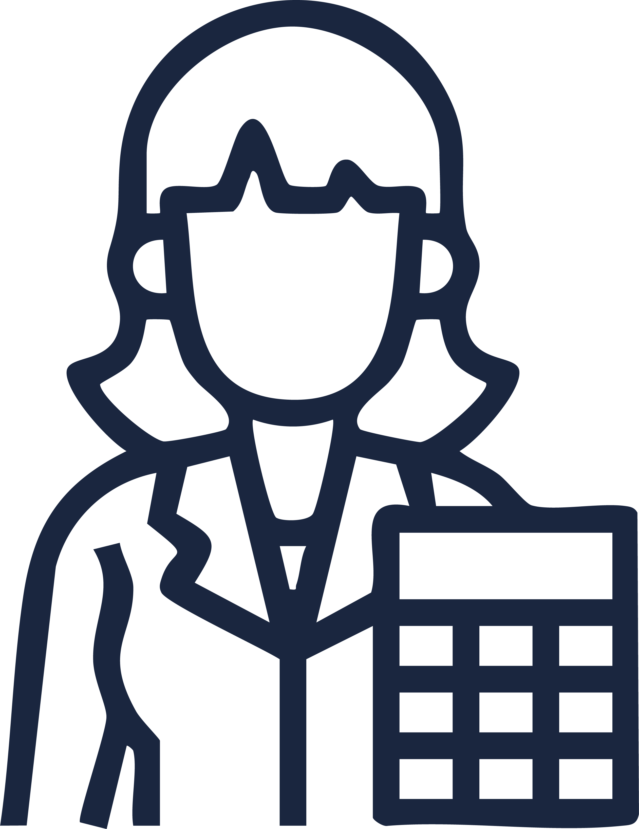 Resultados de auditoras realizadas 