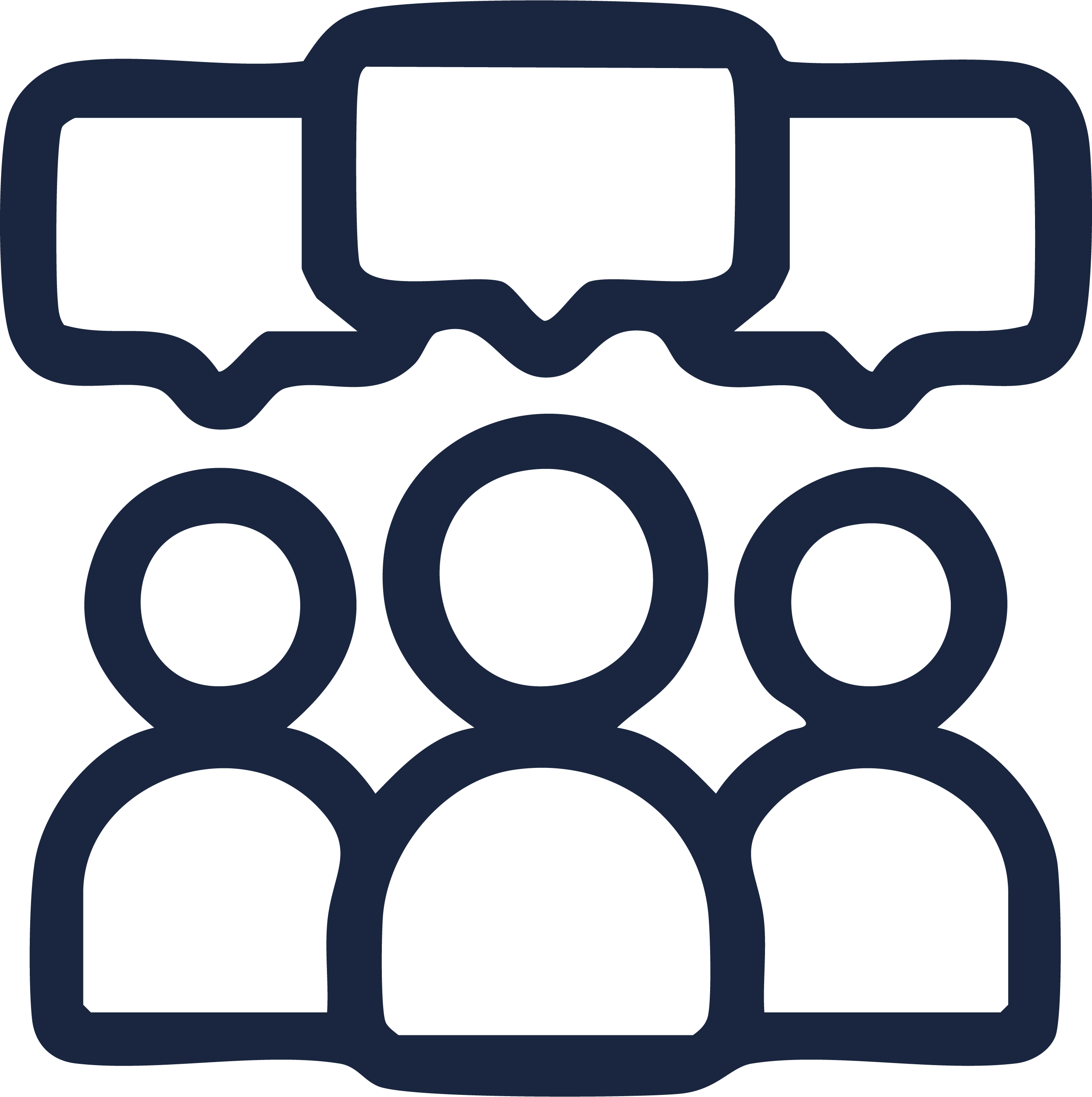 Opiniones y recomendaciones del Consejo Consultivo