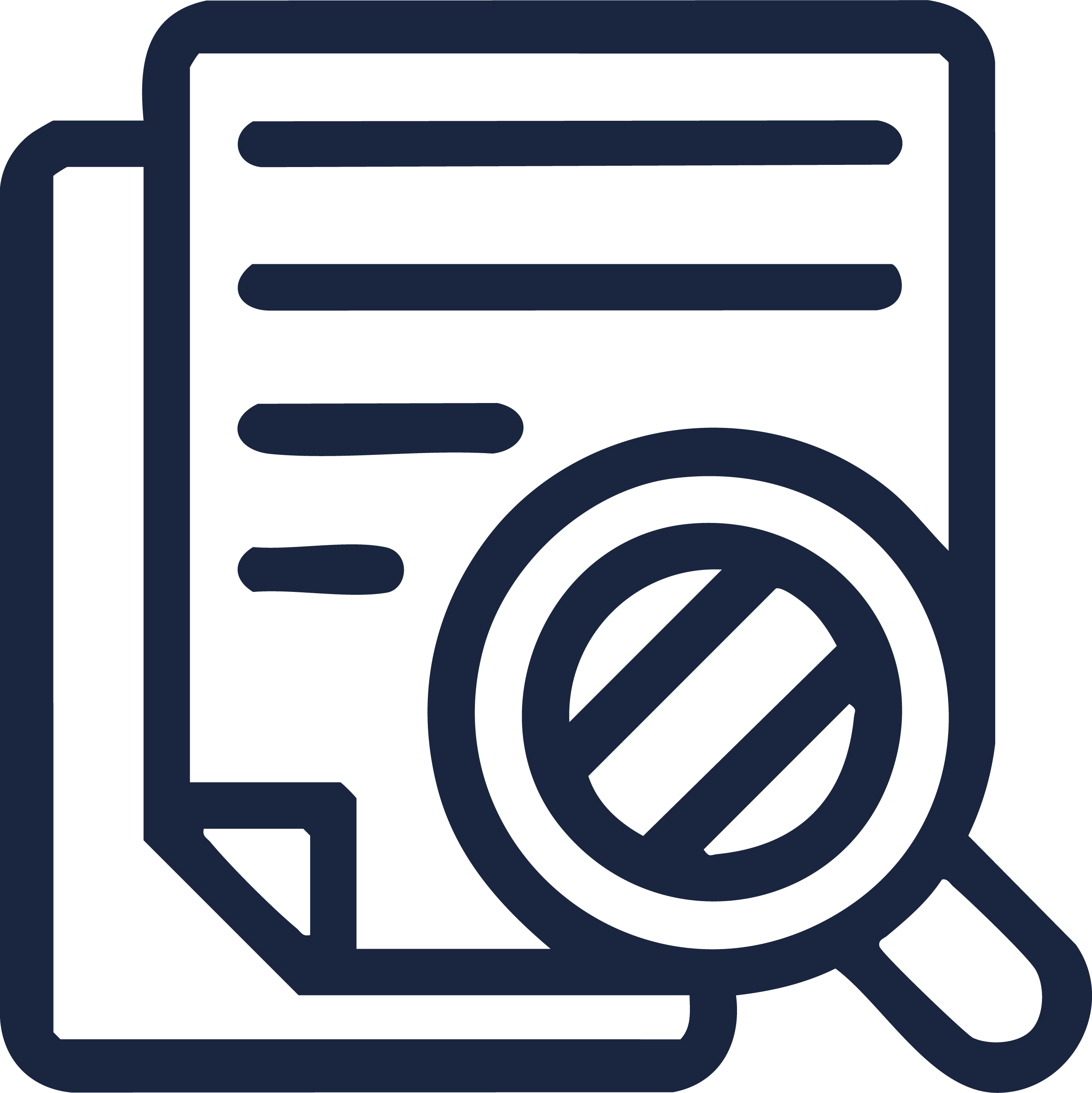 Transparencia proactiva